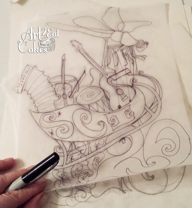 carousel chooser