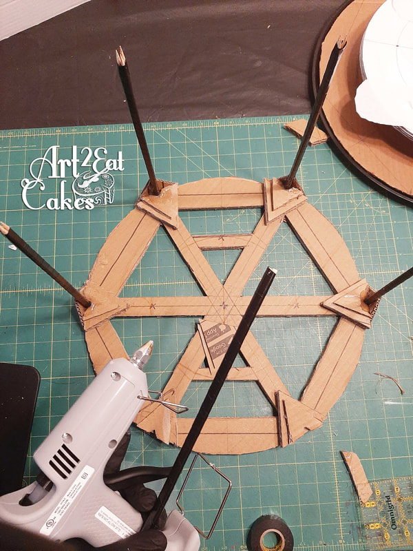 carousel chooser