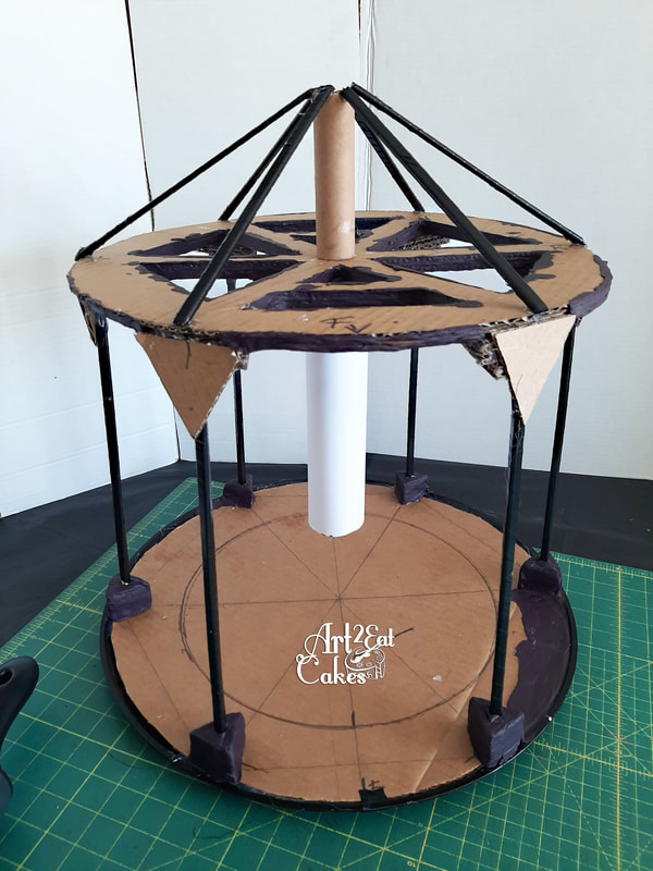 carousel chooser