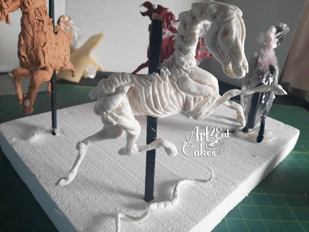 carousel chooser