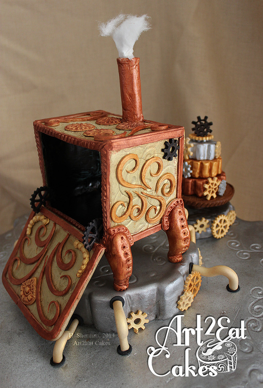 carousel chooser