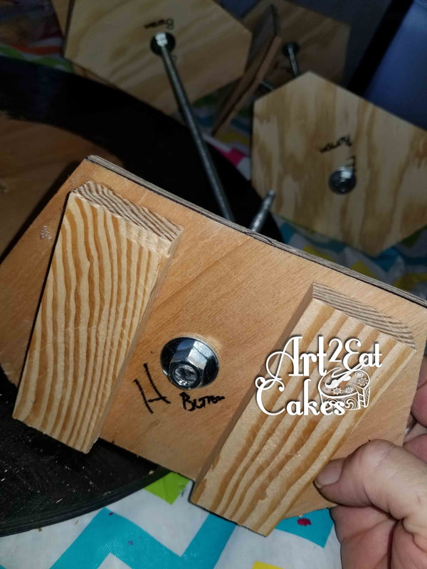 carousel chooser