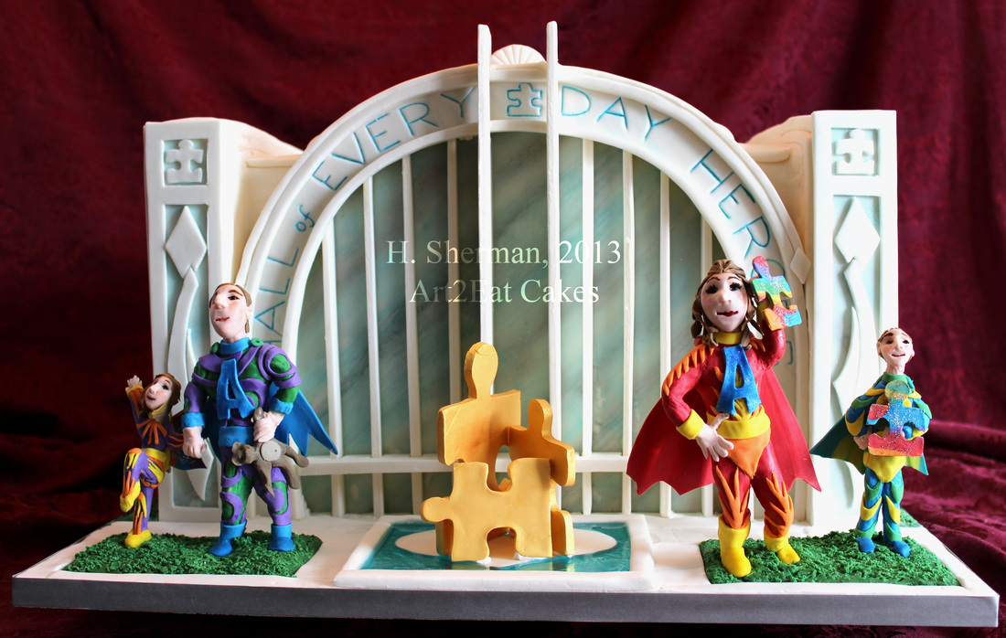 carousel chooser