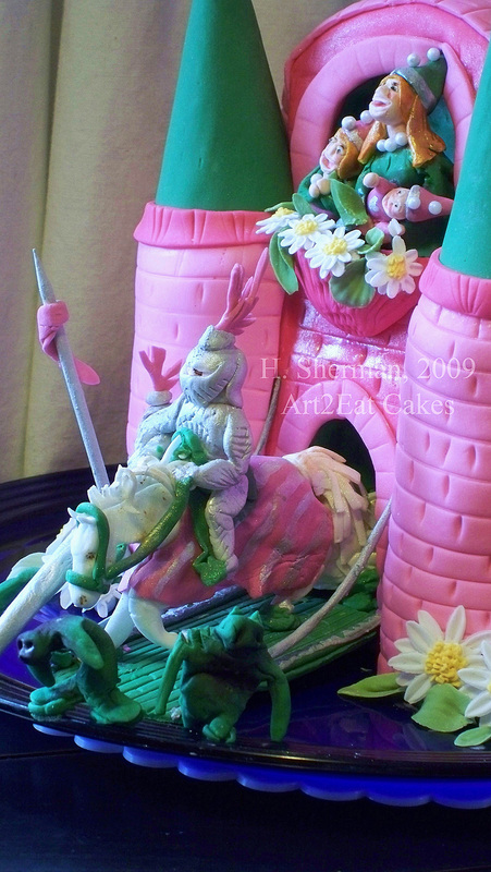 carousel chooser