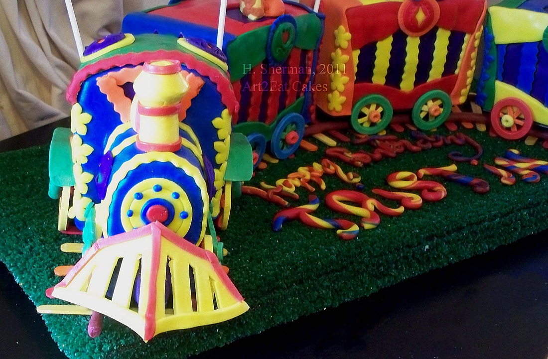 carousel chooser