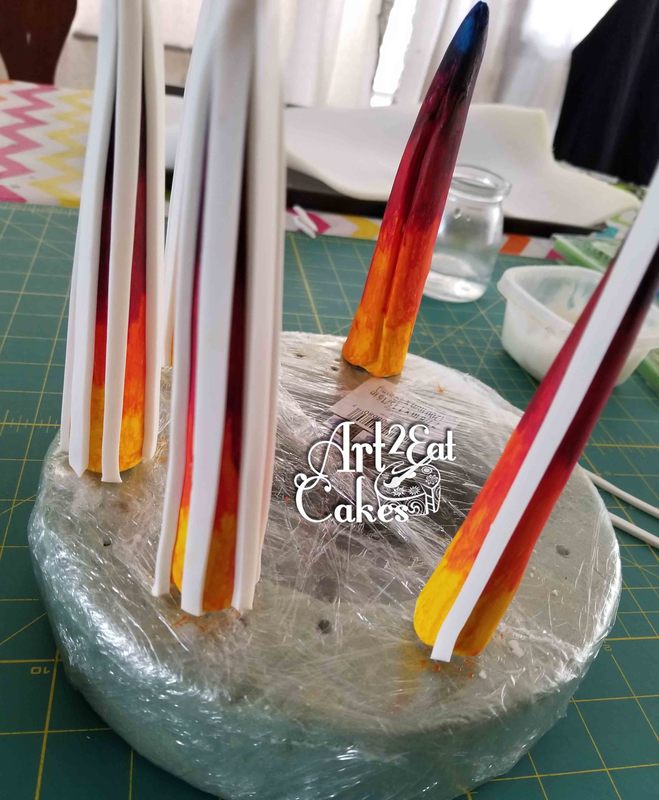 carousel chooser