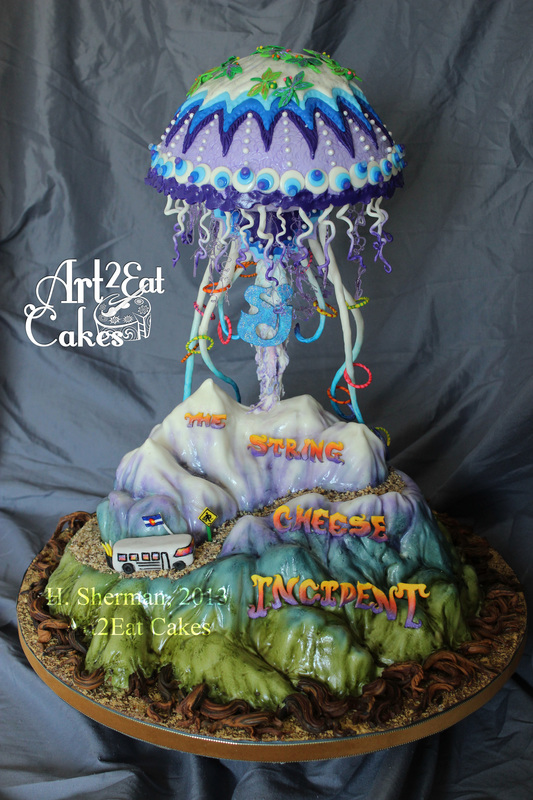 carousel chooser
