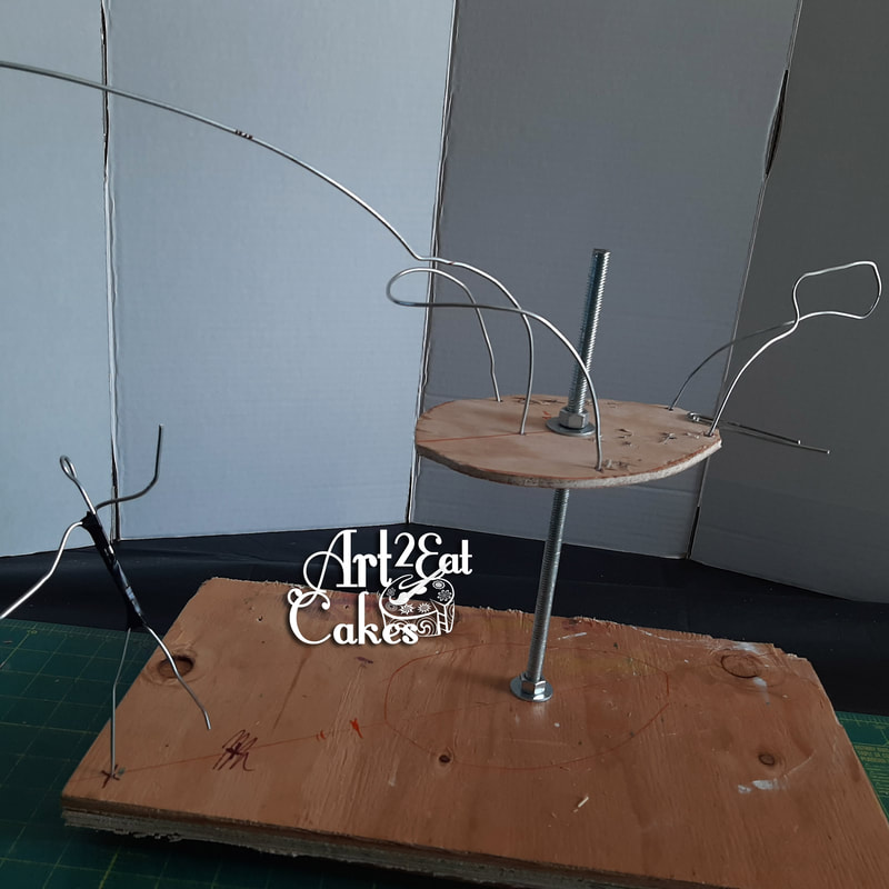 carousel chooser