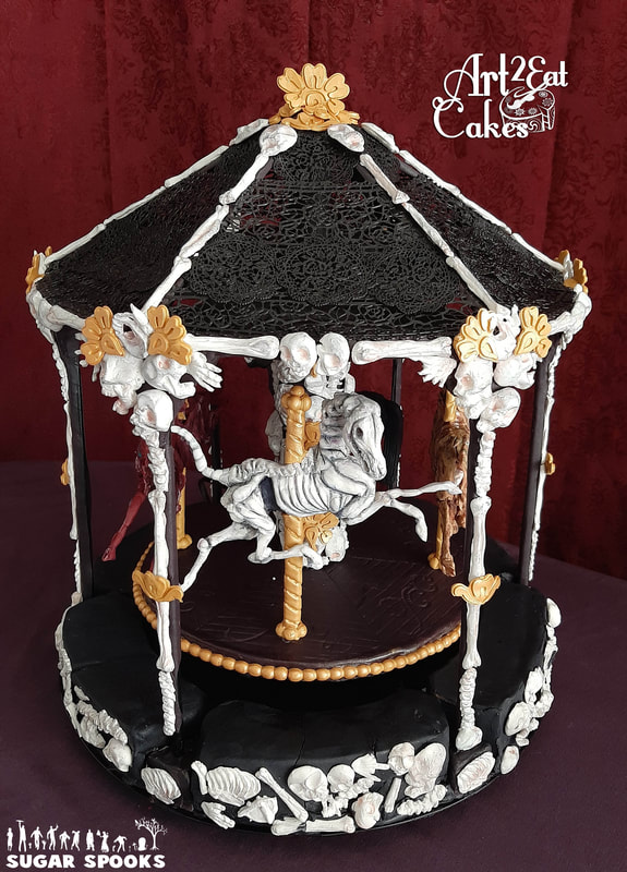 carousel chooser