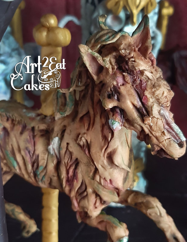 carousel chooser