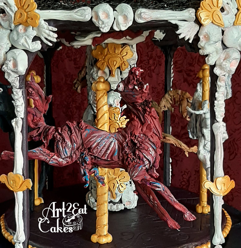 carousel chooser