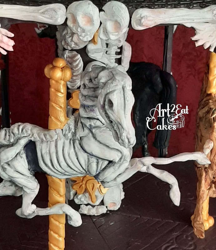 carousel chooser