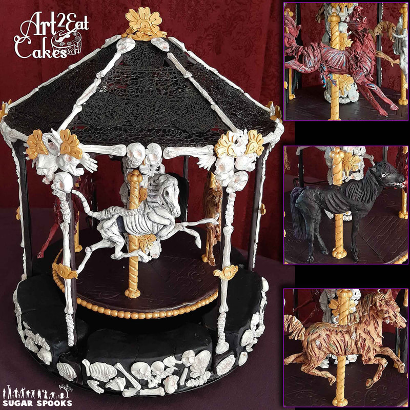 carousel chooser