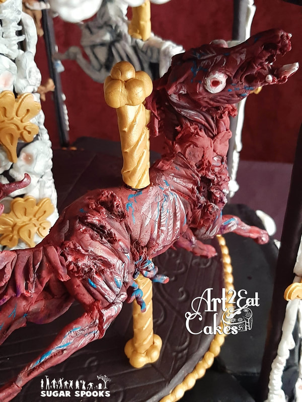 carousel chooser