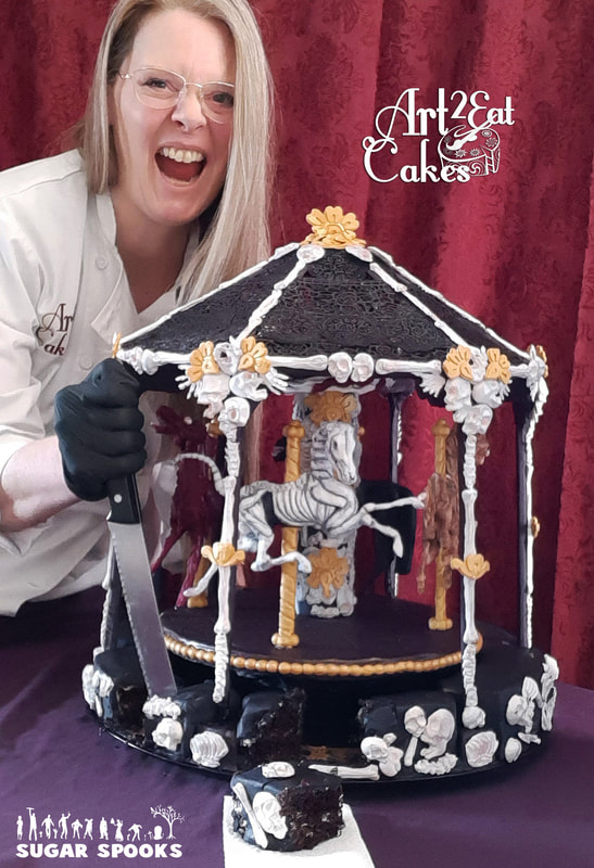 carousel chooser