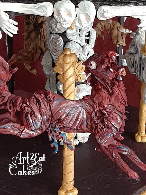 carousel chooser