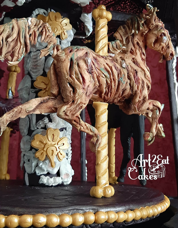carousel chooser