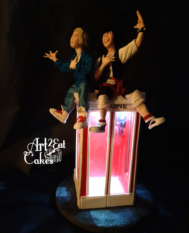 carousel chooser