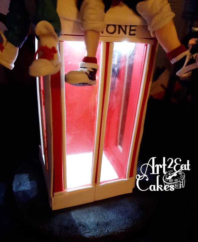 carousel chooser