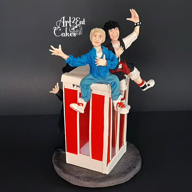carousel chooser