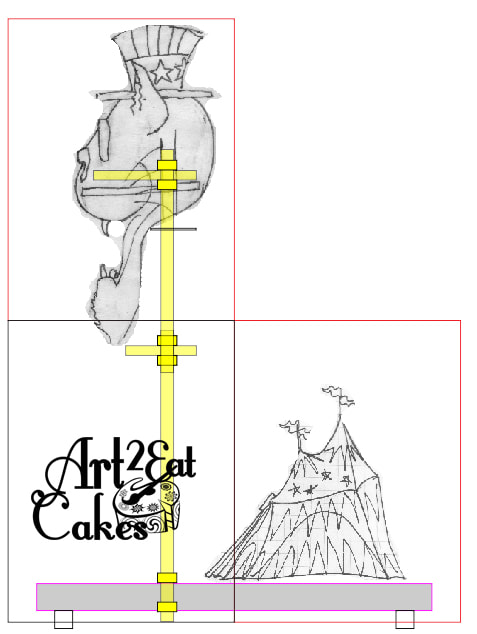 carousel chooser