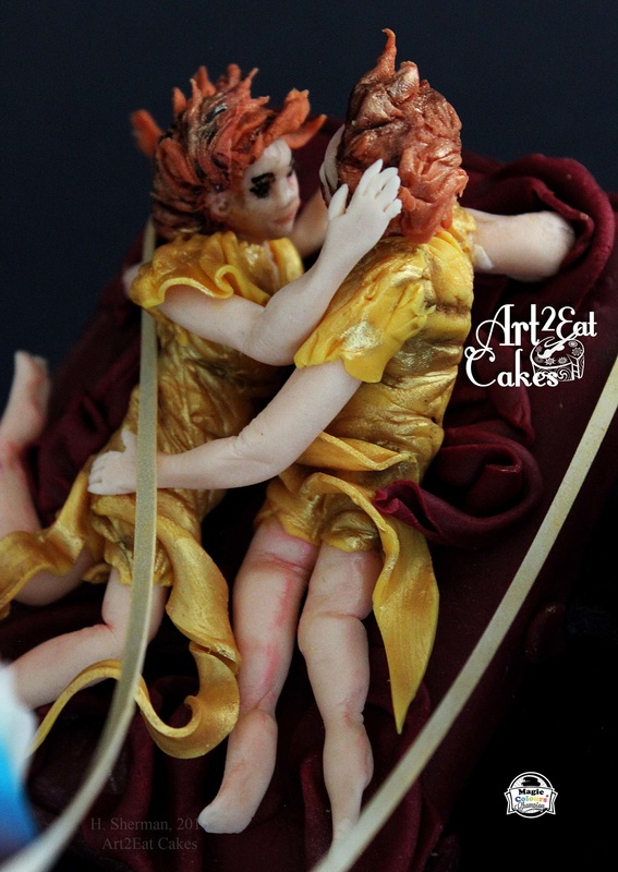 carousel chooser
