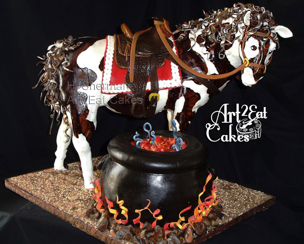 carousel chooser