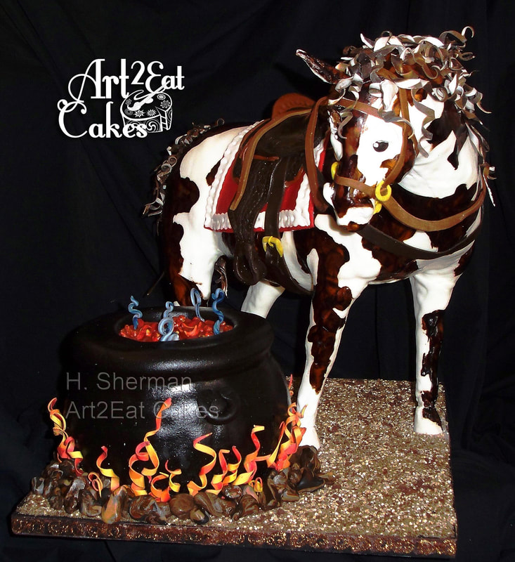 carousel chooser