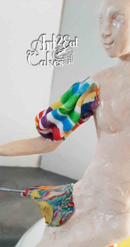 carousel chooser