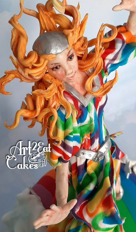 carousel chooser