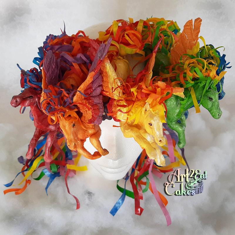 carousel chooser