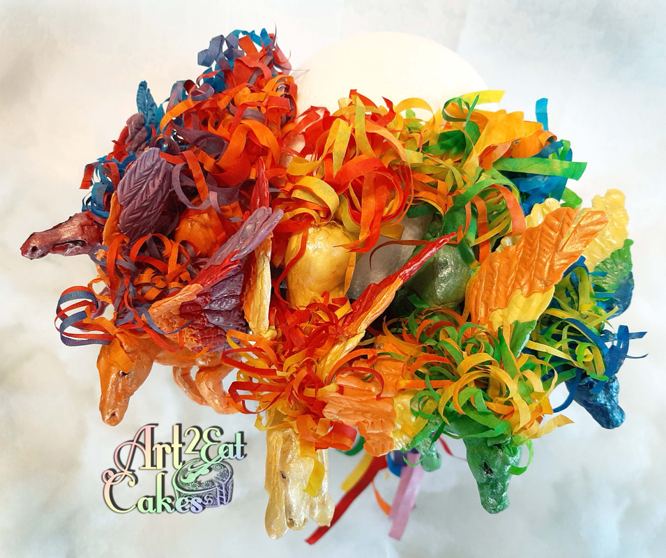 carousel chooser