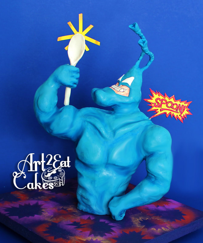 carousel chooser