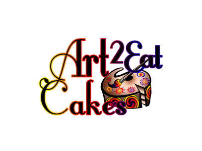 ART2EAT CAKES